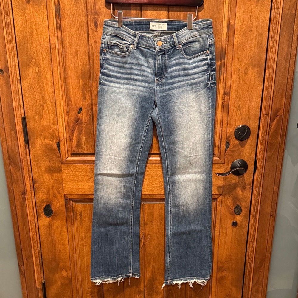 BKE Payton Bootcut Jeans